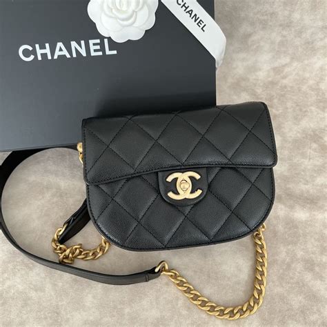 chanel men crossbody|crossbody Chanel bags 2022.